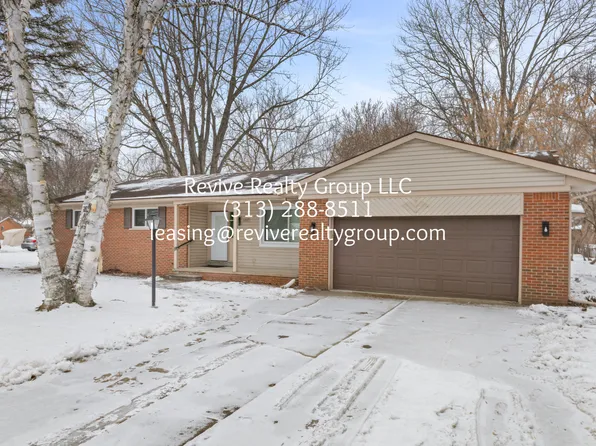 5337 Botsford Ave, Sterling Heights, MI 48310