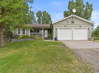 15906 W Deno Rd, Medical Lake, WA 99022