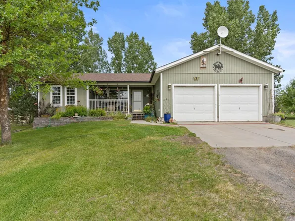 15906 W Deno Rd, Medical Lake, WA 99022