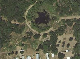 204 Kings Court Rd, Rice, TX 75155