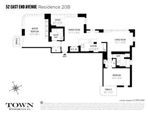 Sold by Brown Harris Stevens | media 10