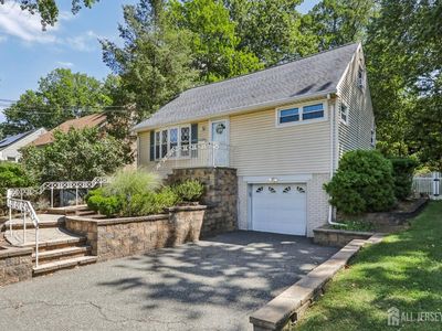 80 Conforti Ave, West Orange, NJ, 07052