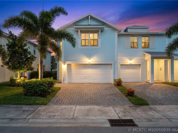 351 SE Angler Dr, Stuart, FL 34994
