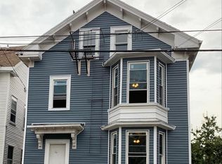 164 Bellevue Ave, Providence, RI 02907