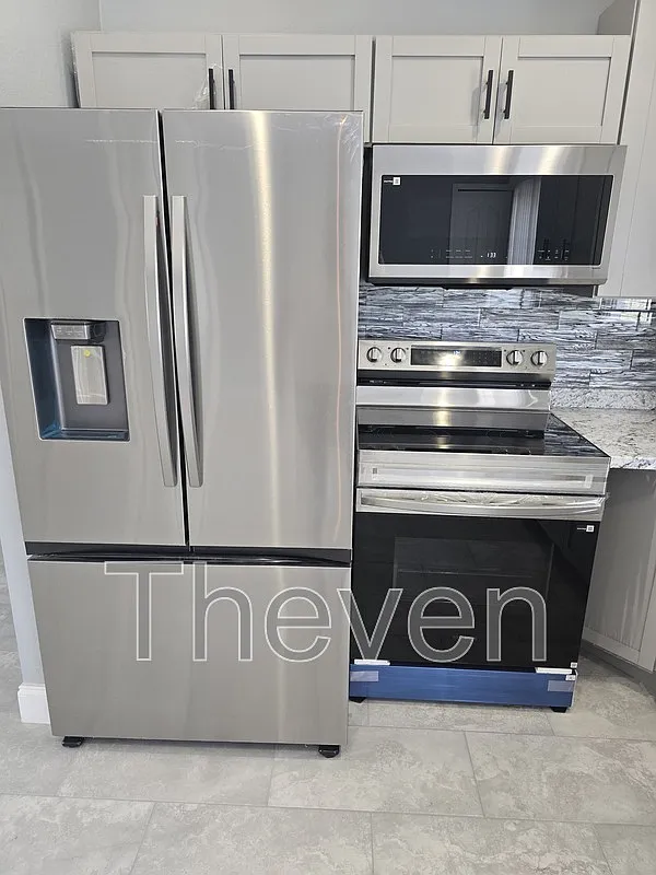 3 bed, 2.0 bath, 1407 sqft, $1,795 — Photo 3