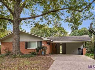 9175 S Contour Dr, Baton Rouge, LA 70809