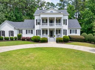 270 Tarragon Dr, Fayetteville, GA 30215