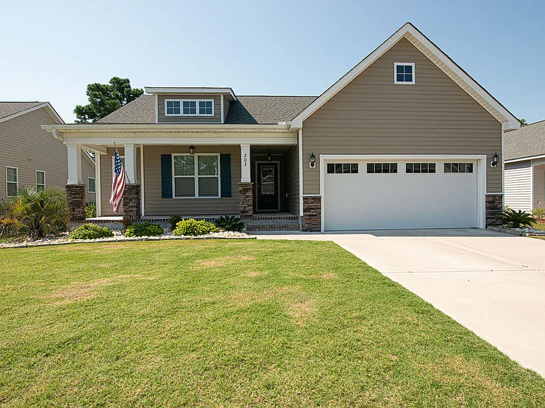 203 Pastoral Ct — Photo 2