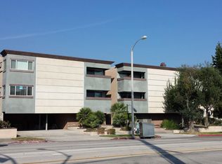 2255 Montrose Ave APT 16, Montrose, CA 91020