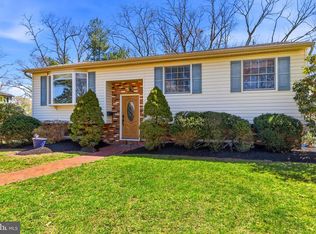 140 Potter Ave, West Berlin, NJ 08091
