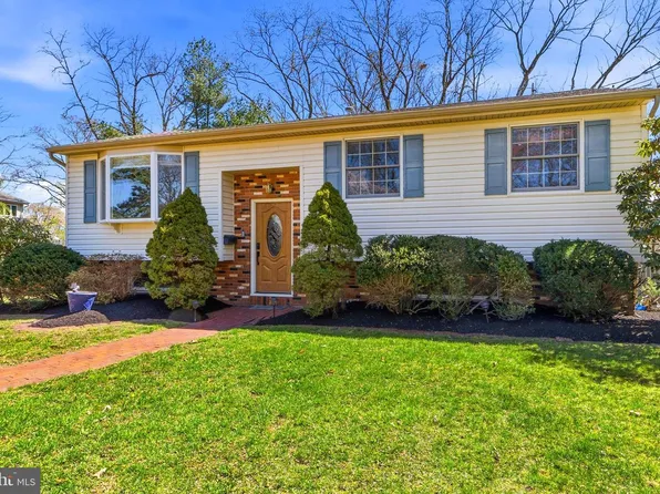 140 Potter Ave, West Berlin, NJ 08091