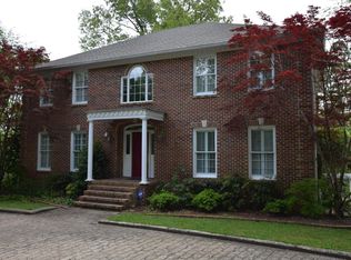 3400 Long Ridge Cir, Jasper, AL 35504