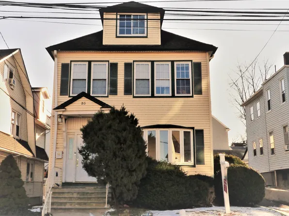33 Palmer St, Passaic, NJ 07055