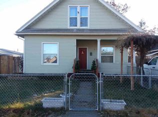 2934 E Everett Ave, Spokane, WA 99217