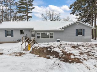 N5015 Fox River Lane, Princeton, WI 54968