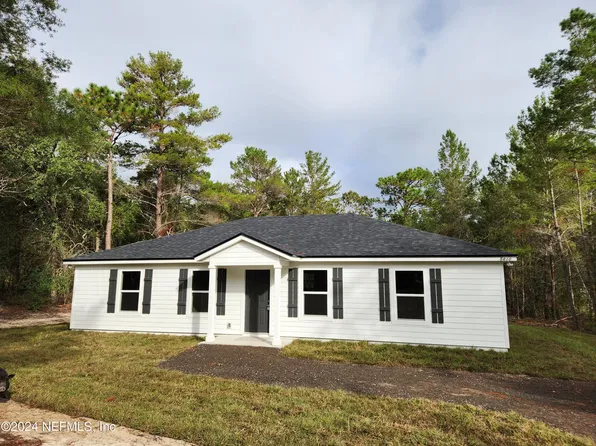 5810 ACADIA Street, Keystone Heights, FL 32656