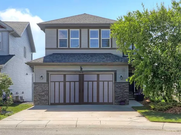 64 NE Heritage Grn, Cochrane, AB T4C 0L3