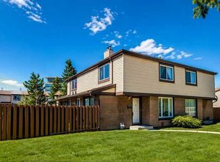 2727 S Rundleson Rd NE #45, Calgary, AB T1Y3Z3