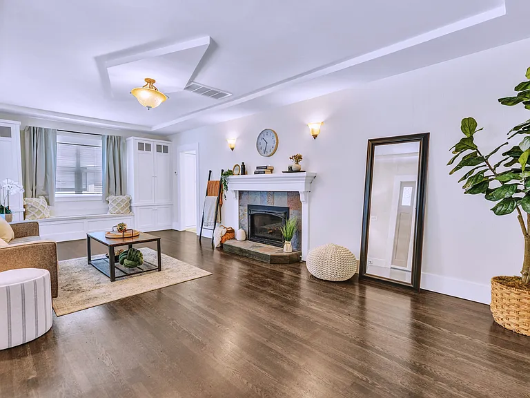 1524 Sutter St — Photo 1