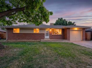 6023 Holland Street, Arvada, CO 80004