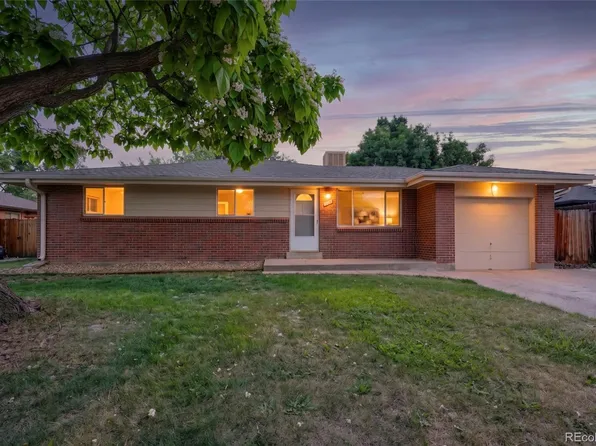 6023 Holland Street, Arvada, CO 80004