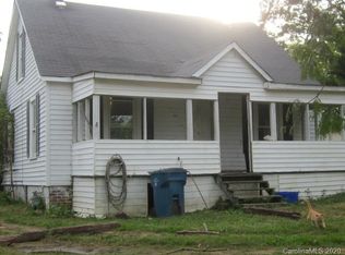 162 N Main St, Granite Falls, NC 28630