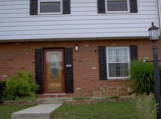 14221 Louise Dr SW, Cresaptown, MD 21502