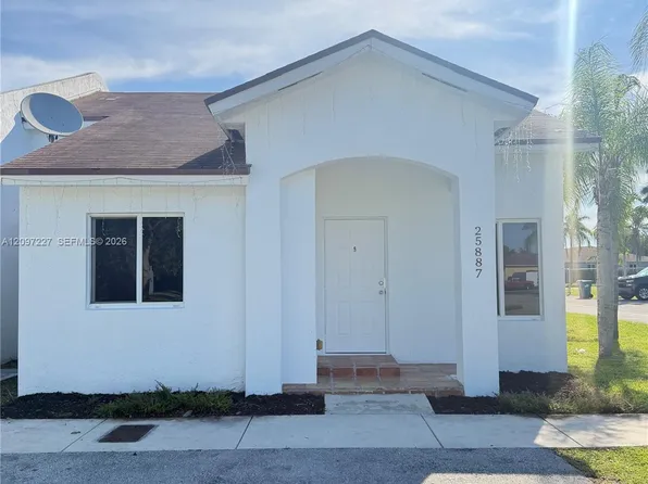 25887 SW 137th Path Unit 25887, Homestead, FL 33032