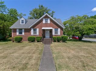 625 Hudson Ter, Newport News, VA 23605