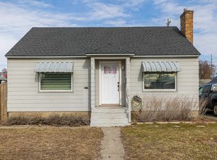 1319 E Wellesley Ave, Spokane, WA 99207