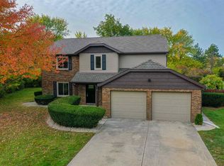 1401 N Marlin Dr, Marion, IN 46952