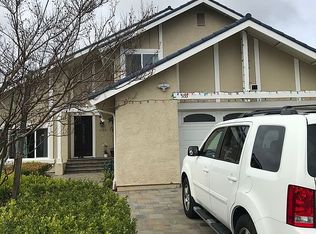 5133 Sunny Creek Dr, San Jose, CA 95135