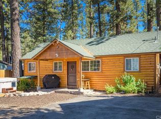1036 W Big Bear Blvd, Big Bear City, CA 92314