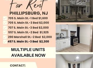 705-707 S Main St #1, Phillipsburg, NJ 08865