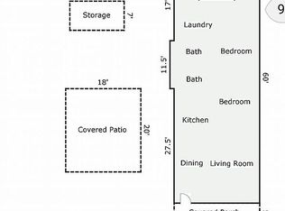 3254 McLarens Ln, San Diego, CA 92102