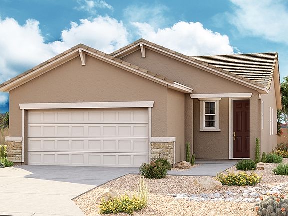 The Jade Elevation B