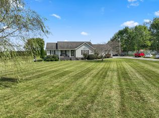 564 Sinking Creek Rd, Petersburg, TN 37144