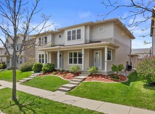 1452 Wild Iris St, Sun Prairie, WI 53590