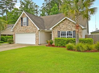 107 Felder Creek Rd, Summerville, SC 29486