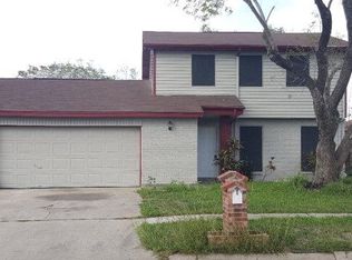 2210 W Adrian St, Harlingen, TX 78552