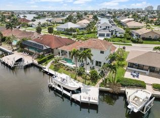 1109 Strawberry Ct, Marco Island, FL 34145