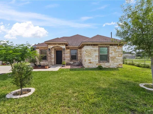 4612 Cerralvo St, Edinburg, TX 78542