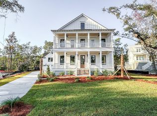 3898 Summerton St, Mount Pleasant, SC 29466