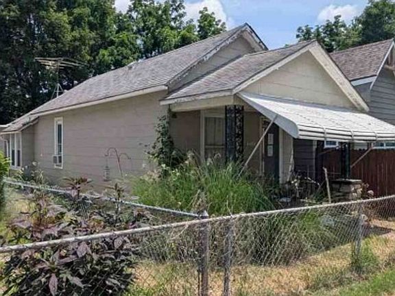 Property Side View