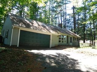 378 Old Montague Rd, Amherst, MA 01002