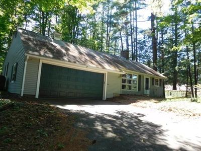 378 Old Montague Rd, Amherst, MA, 01002