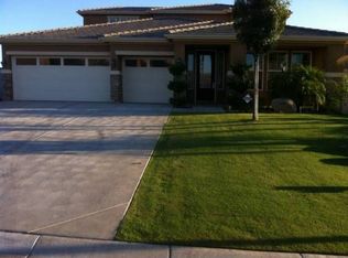 14207 Raphael Ave, Bakersfield, CA 93306