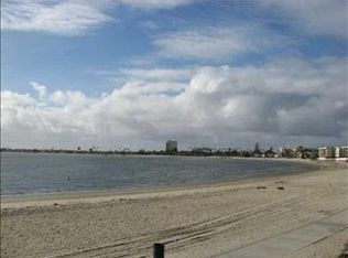 3888 Riviera Dr UNIT 102, San Diego, CA 92109