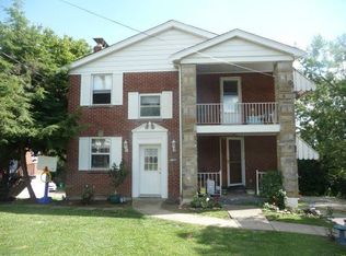 4443 Harrison Ave, Cincinnati, OH
