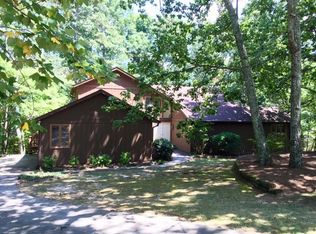 14 Canterbury Pl SW, Rome, GA 30165